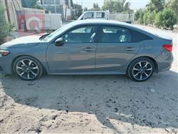 هوندا سيفيك